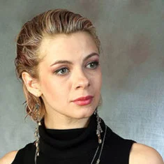 Nataliya Seliverstova