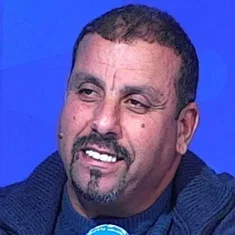Hamadi Louheibi