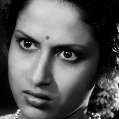M. S. Draupadi