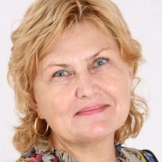 Светлана Варецкая
