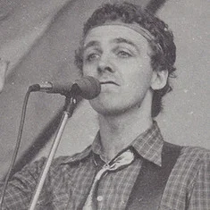 Arne Garvang