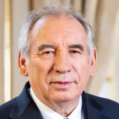 François Bayrou
