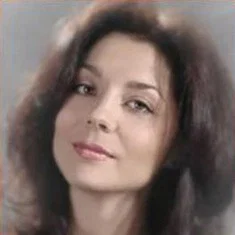 Yekaterina Shatrova