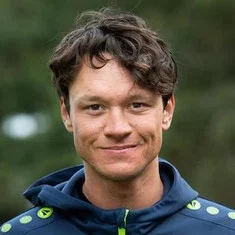 Nils van der Poel