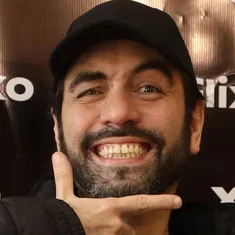 Alejandro Szykula