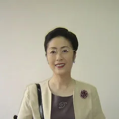 傅晓娜