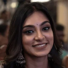 Chandni Sreekumar
