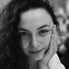 Olympia Boulogeorgou
