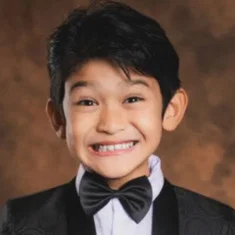 Shakeel Fauzi Aisy