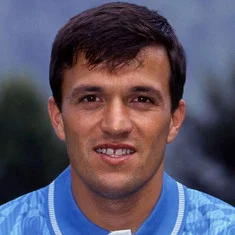 Fausto Pari