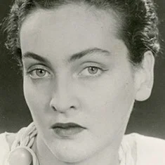 Meret Oppenheim