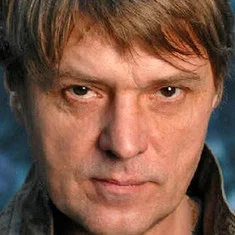 Александр Чередник