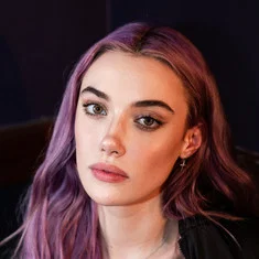 Olivia O'Brien