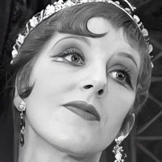 Marjorie Stewart