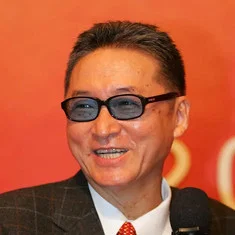 李敖