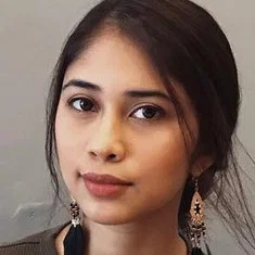 Farah Farook