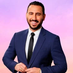 Josh Altman