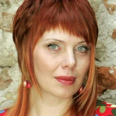 Kristina Kunčinaitė