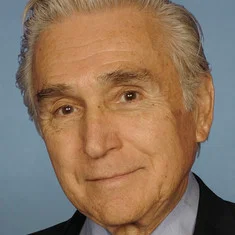Maurice Hinchey