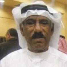Ibrahim Al Ghanim