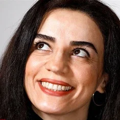 Shilan Saadi