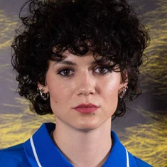 Carolina Miragaia