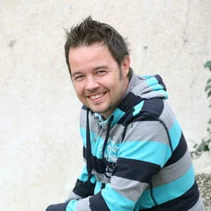 Robert Knjaz