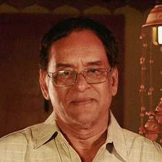 Babu Namboothiri