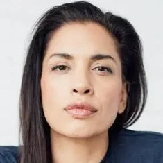 Rachael Ancheril