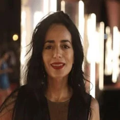 Karima Mansour