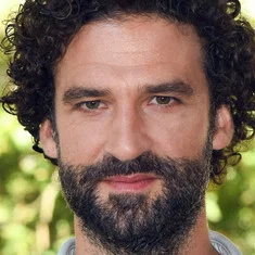 Sébastien Pouderoux