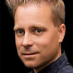 Mars Roberge