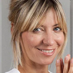 Maya Fiennes