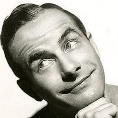 Jack Goode