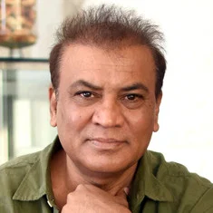 Vipin Sharma