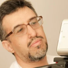 Daniel Moreno