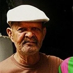 Carlos Cachaça