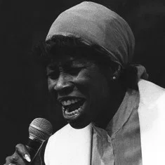 Betty Carter