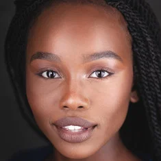 Laura Kariuki
