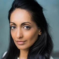 Sharan Atwal