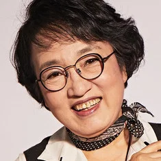 Kim Jin-ae