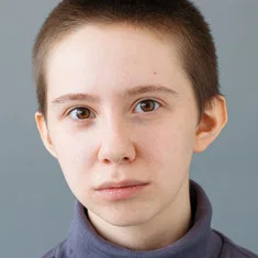 Екатерина Новокрещенова