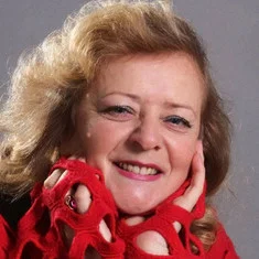Maria Svizhinska