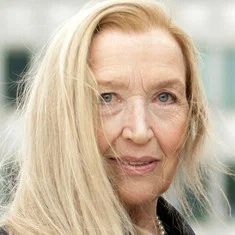 Iva Zupančič