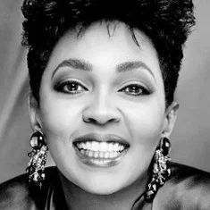 Anita Baker
