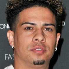 Austin McBroom