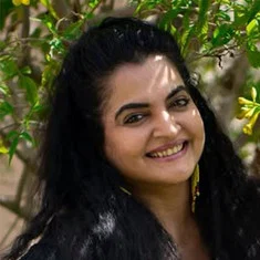 Bindu Sanjeev
