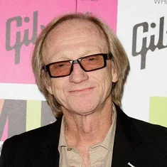 Mike Chapman