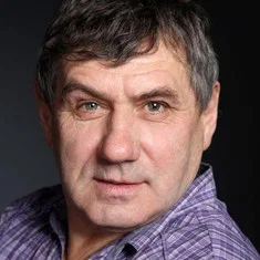 Александр Никольский