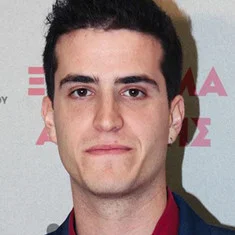 Konstantinos Elmatzioglou